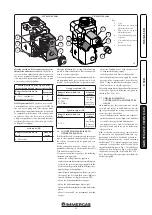 Preview for 25 page of Immergas MINI EOLO 24 3E Instruction And Warning Book