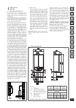 Preview for 59 page of Immergas MINI NIKE 24 3 E Manual