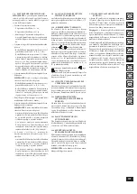 Preview for 105 page of Immergas MINI NIKE 24 3 E Manual