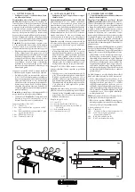 Preview for 33 page of Immergas VICTRIX 26-2 Instruction Booklet And Warning