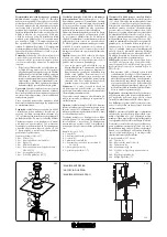 Preview for 35 page of Immergas VICTRIX 26-2 Instruction Booklet And Warning