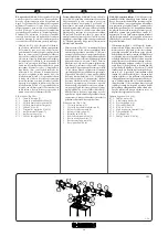 Preview for 36 page of Immergas VICTRIX 26-2 Instruction Booklet And Warning