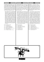 Preview for 37 page of Immergas VICTRIX 26-2 Instruction Booklet And Warning