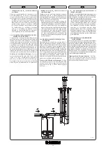 Preview for 40 page of Immergas VICTRIX 26-2 Instruction Booklet And Warning