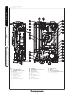 Preview for 20 page of Immergas VICTRIX MAIOR 28 - 35 TT 1 ERP Instruction And Recommendation Booklet