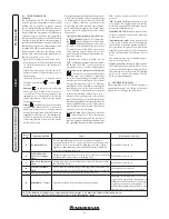 Preview for 22 page of Immergas VICTRIX MAIOR 28 - 35 TT 1 ERP Instruction And Recommendation Booklet