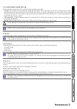 Preview for 45 page of Immergas VICTRIX OMNIA Manual