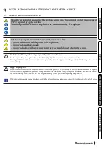 Preview for 61 page of Immergas VICTRIX OMNIA Manual