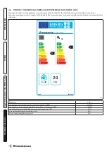 Preview for 88 page of Immergas VICTRIX OMNIA Manual