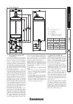 Preview for 7 page of Immergas VICTRIX PRO 35 1 I Instruction And Warranty Book