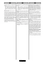 Preview for 9 page of Immergas VICTRIX X 12 2 I Instruction Booklet And Warning