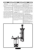 Preview for 41 page of Immergas VICTRIX X 12 2 I Instruction Booklet And Warning