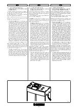 Preview for 106 page of Immergas VICTRIX X 12 2 I Instruction Booklet And Warning