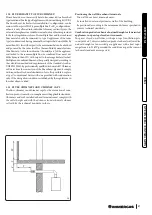 Preview for 27 page of Immergas Victrix Zeus 25 Instructions And Recommendations