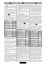 Preview for 140 page of Immergas ZEUS 24 kW Instruction Booklet