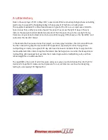 Preview for 18 page of Immersion RC rapidFIRE Operator'S Manual