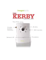 imogenStudio kerby User Manual preview