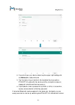 Preview for 33 page of iMotion PT101 User Manual
