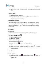 Preview for 40 page of iMotion PT101 User Manual