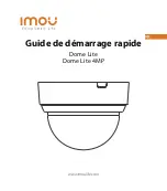 Preview for 22 page of IMOU Dome Lite 4MP Quick Start Manual