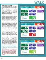 Preview for 12 page of imovr TermoTread GT Owner'S Manual