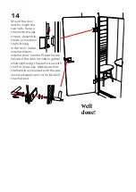 Preview for 9 page of IMPACT ACOUSTIC Chatpod 700 Assembly Instructions Manual