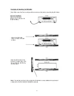 Preview for 6 page of Impact Acoustics 40430 Operation Manual