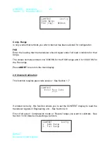 Preview for 24 page of impact CT415 User Manual