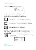 Preview for 25 page of impact CT415 User Manual