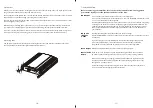 Preview for 6 page of impact LK 602 Owner'S Manual