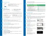 Preview for 2 page of impact Polycom VVX 300 Quick Start Manual