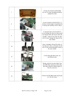 Preview for 22 page of impact Uni-Vent 731 Series Service Manual