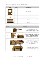 Preview for 27 page of impact Uni-Vent 731 Series Service Manual