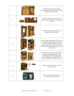 Preview for 28 page of impact Uni-Vent 731 Series Service Manual