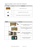 Preview for 36 page of impact Uni-Vent 731 Series Service Manual