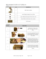 Preview for 37 page of impact Uni-Vent 731 Series Service Manual