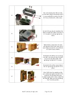 Preview for 39 page of impact Uni-Vent 731 Series Service Manual