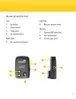 Preview for 7 page of impact VC-500WL2KN Instruction Manual