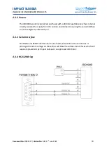 Preview for 11 page of ImpactSubsea ISD4000 Installation & Operation Manual