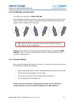 Preview for 13 page of ImpactSubsea ISD4000 Installation & Operation Manual