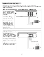 Preview for 10 page of Impecca DVHP9112 User Manual