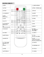 Preview for 47 page of Impecca DVHP9112 User Manual