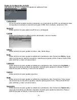 Preview for 56 page of Impecca DVHP9112 User Manual