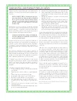 Preview for 17 page of Impecca RC-1172K User Manual