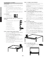 Preview for 22 page of Impecca RC-1172K User Manual