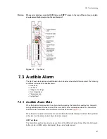 Preview for 79 page of Impediment RS-1600-X24 User Manual