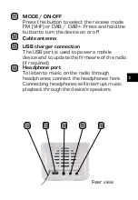 Preview for 15 page of Imperial DABMAN d15 Quick Start Manual