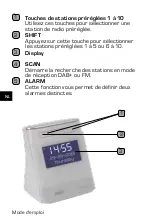 Preview for 24 page of Imperial DABMAN d15 Quick Start Manual