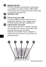 Preview for 48 page of Imperial DABMAN d15 Quick Start Manual