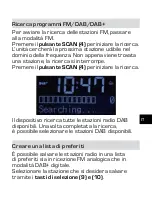 Preview for 51 page of Imperial DABMAN d15 Quick Start Manual